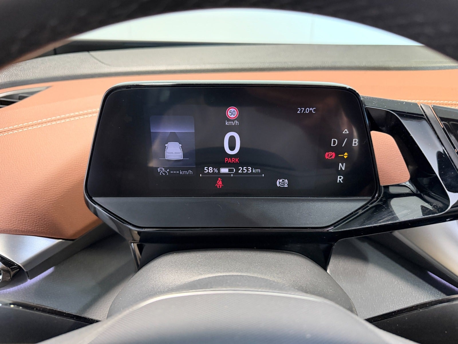 Volkswagen ID.5 Pro Performance, 204ps, 2022