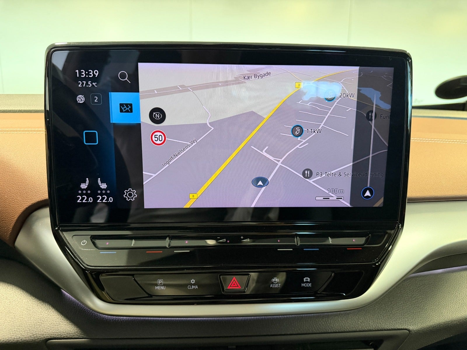 Volkswagen ID.5 Pro Performance, 204ps, 2022