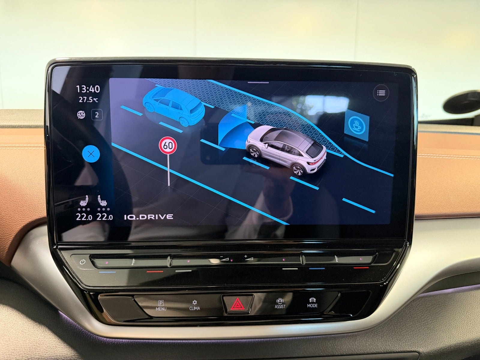 Volkswagen ID.5 Pro Performance, 204ps, 2022
