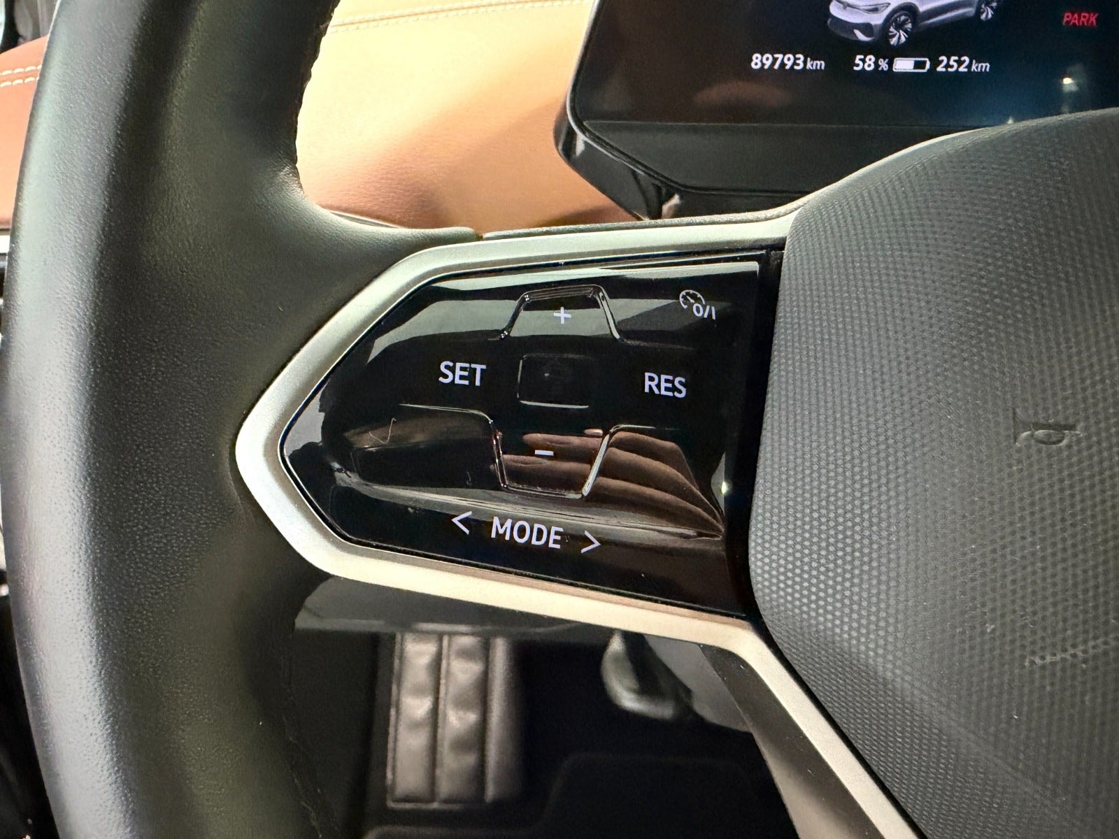 Volkswagen ID.5 Pro Performance, 204ps, 2022