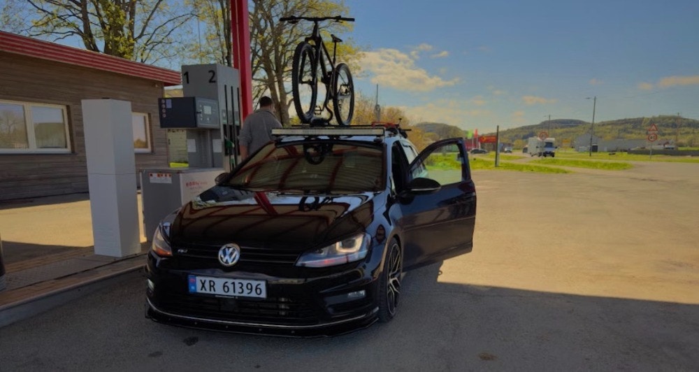 Volkswagen Golf Variant 2.0 TDI DPF BMT 4Motion Manual, 6-trins, 150ps, 2015