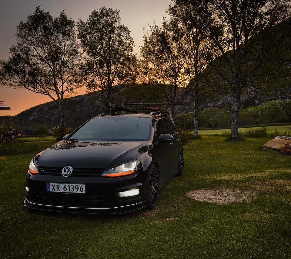 Volkswagen Golf Variant 2.0 TDI DPF BMT 4Motion Manual, 6-trins, 150ps, 2015