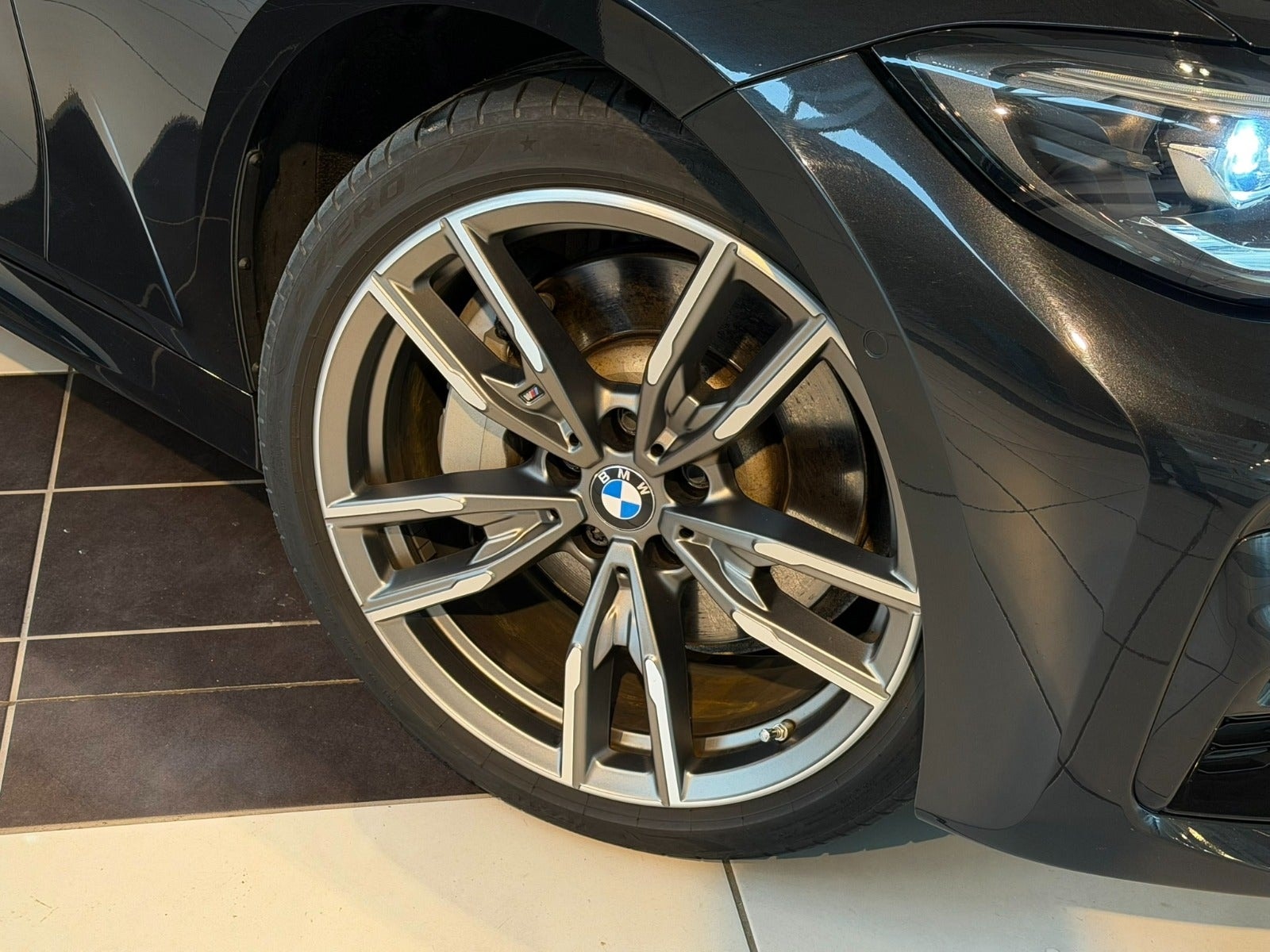 BMW 330e Touring Steptronic, 292hp, 2022