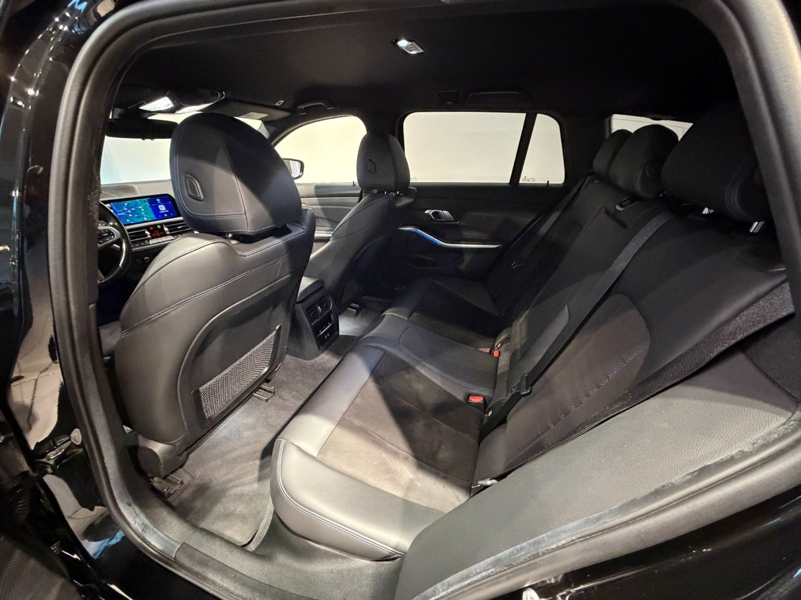 BMW 330e Touring Steptronic, 292hp, 2022