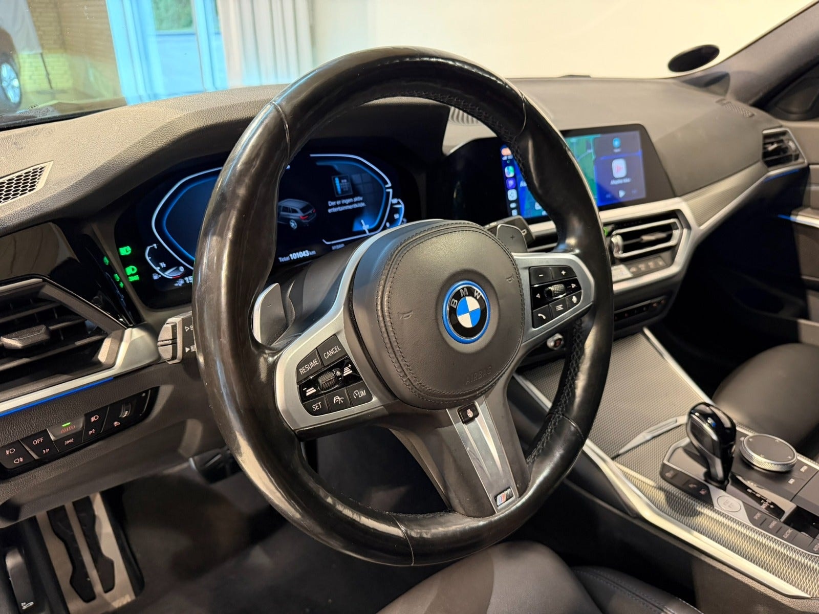 BMW 330e Touring Steptronic, 292hp, 2022