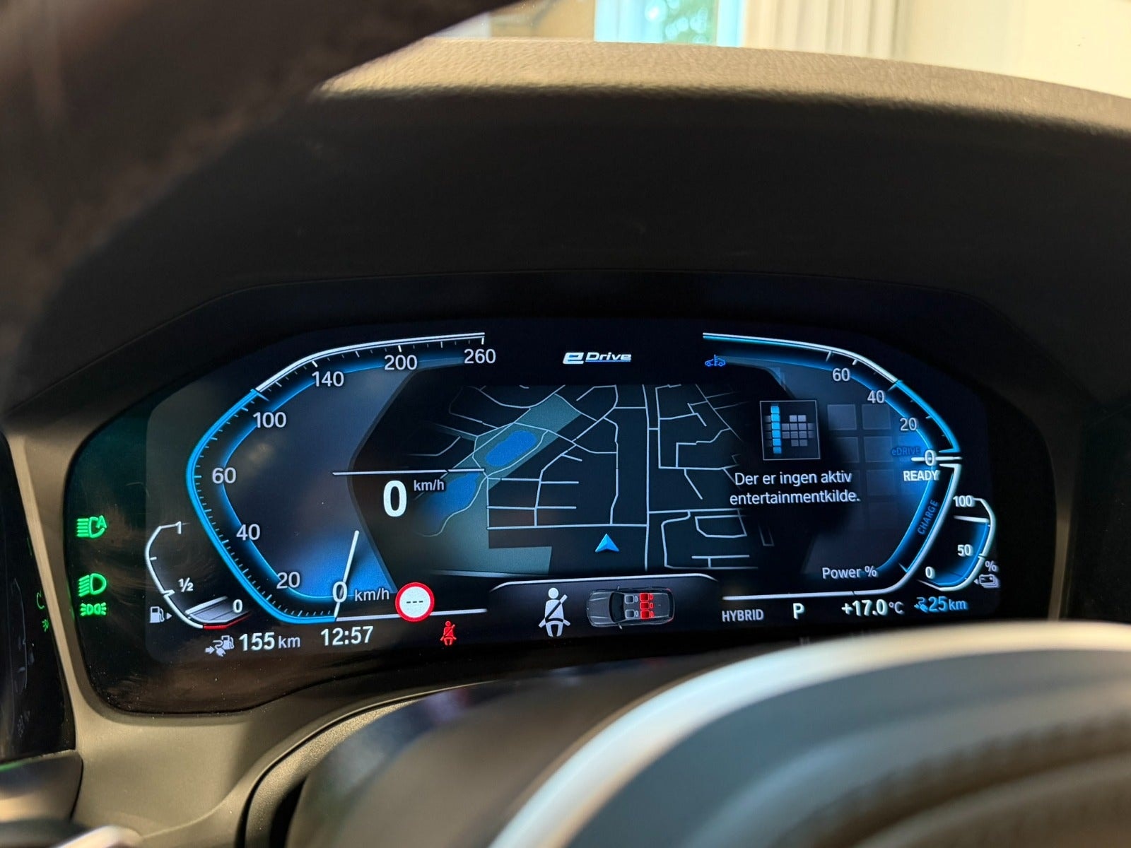 BMW 330e Touring Steptronic, 292hp, 2022