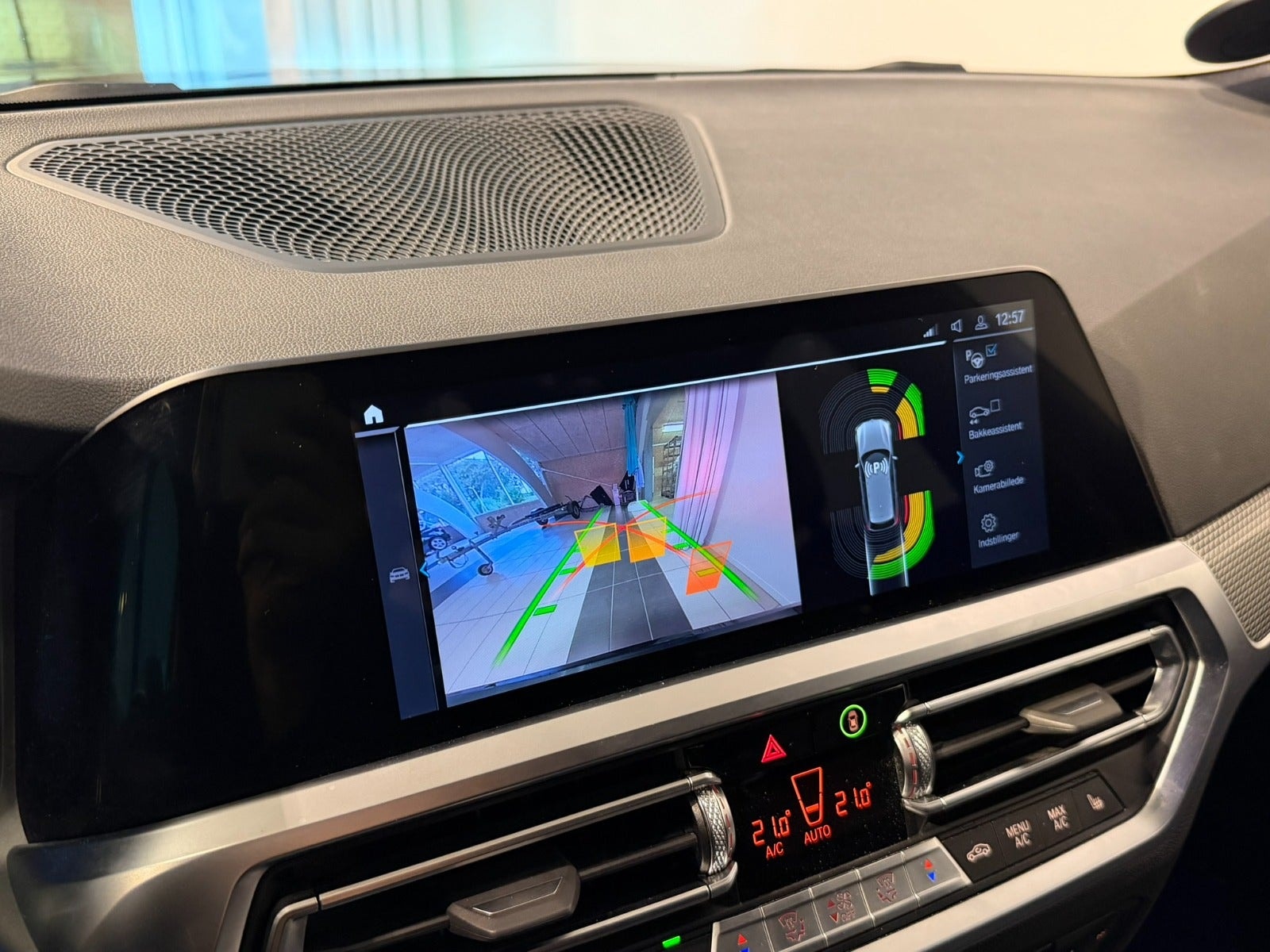 BMW 330e Touring Steptronic, 292hp, 2022