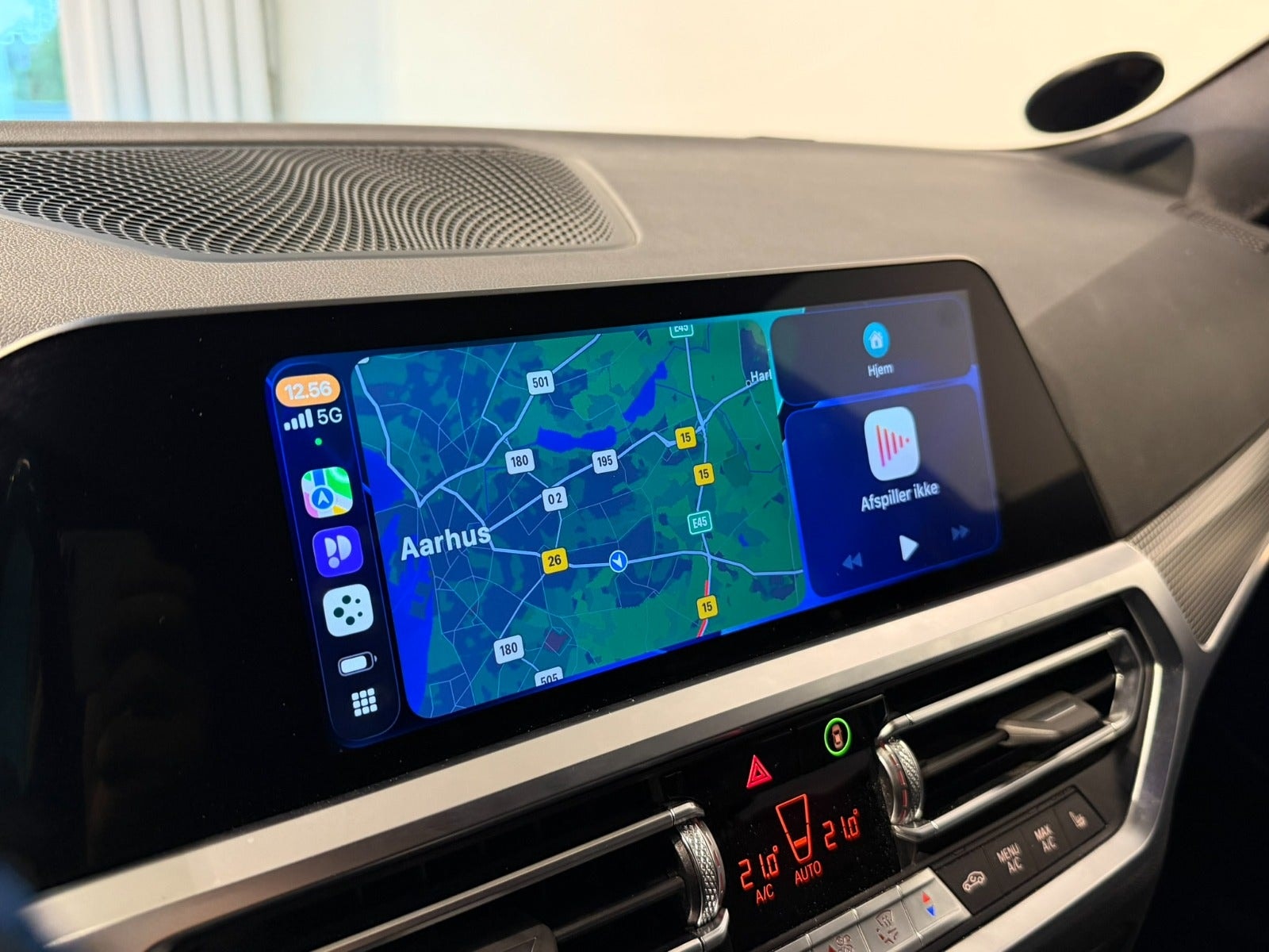 BMW 330e Touring Steptronic, 292hp, 2022