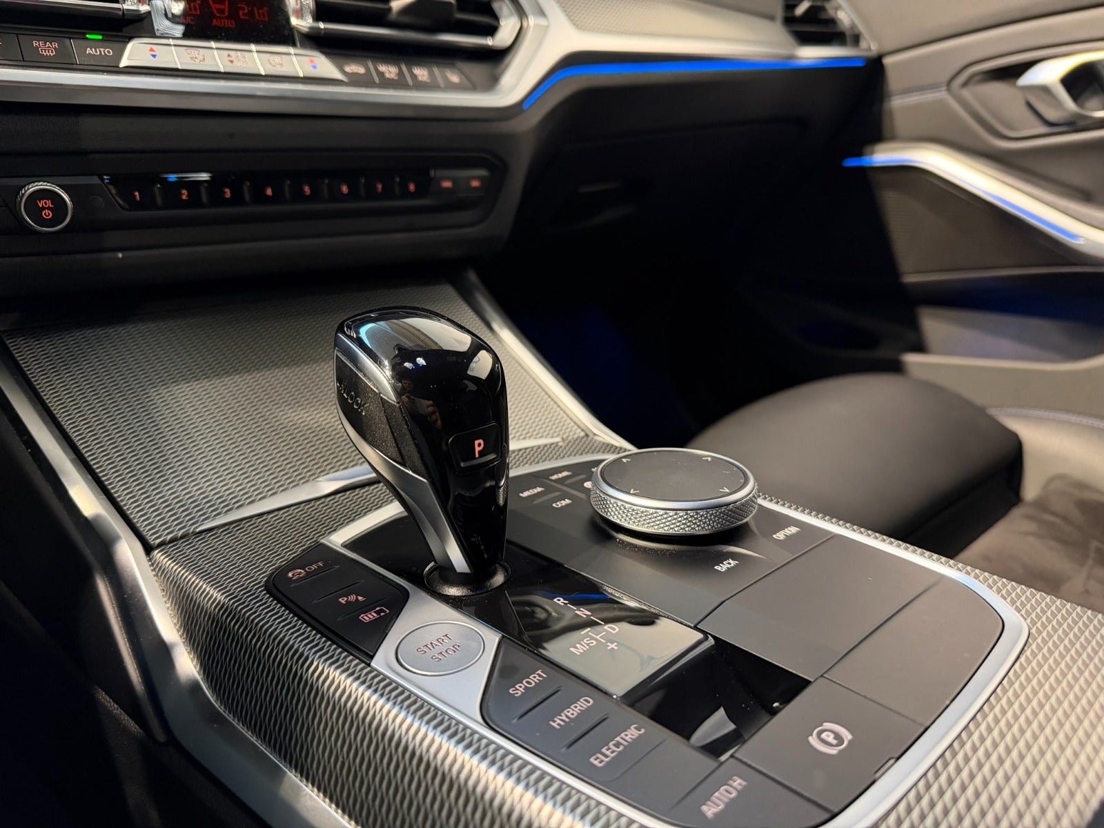 BMW 330e Touring Steptronic, 292hp, 2022