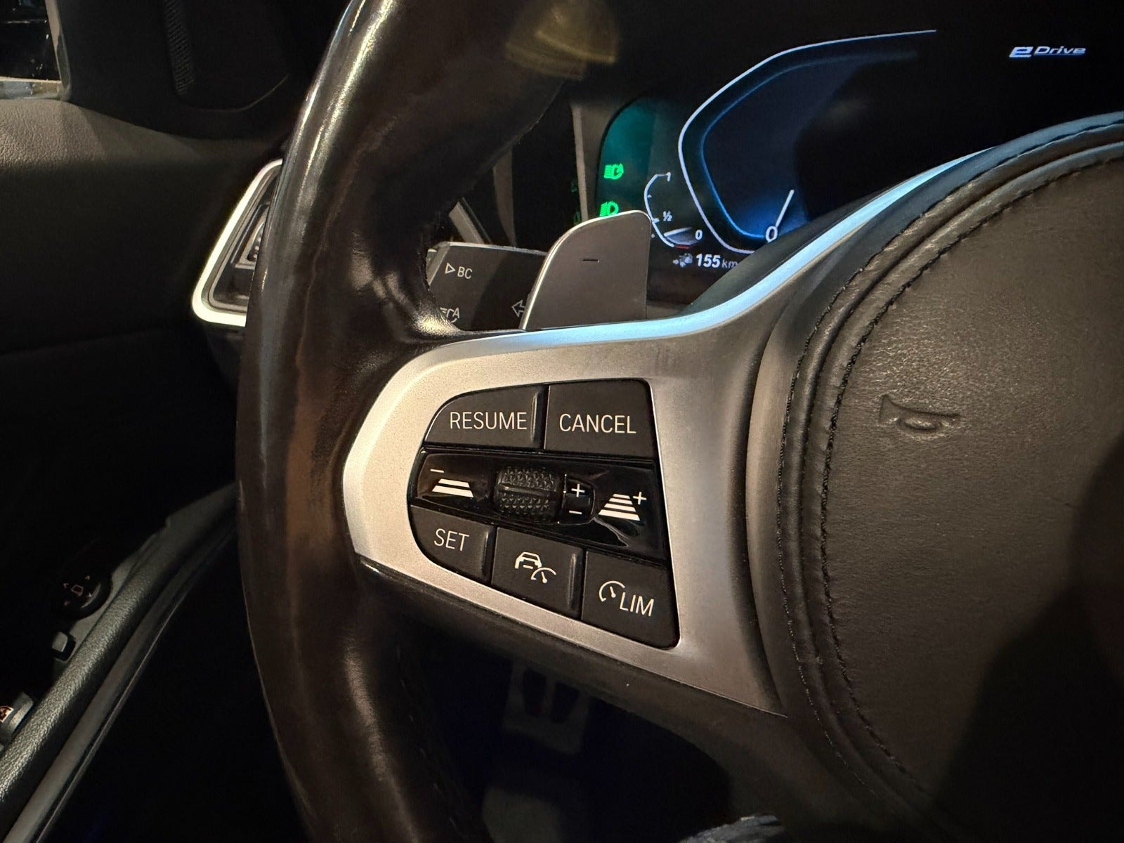 BMW 330e Touring Steptronic, 292hp, 2022