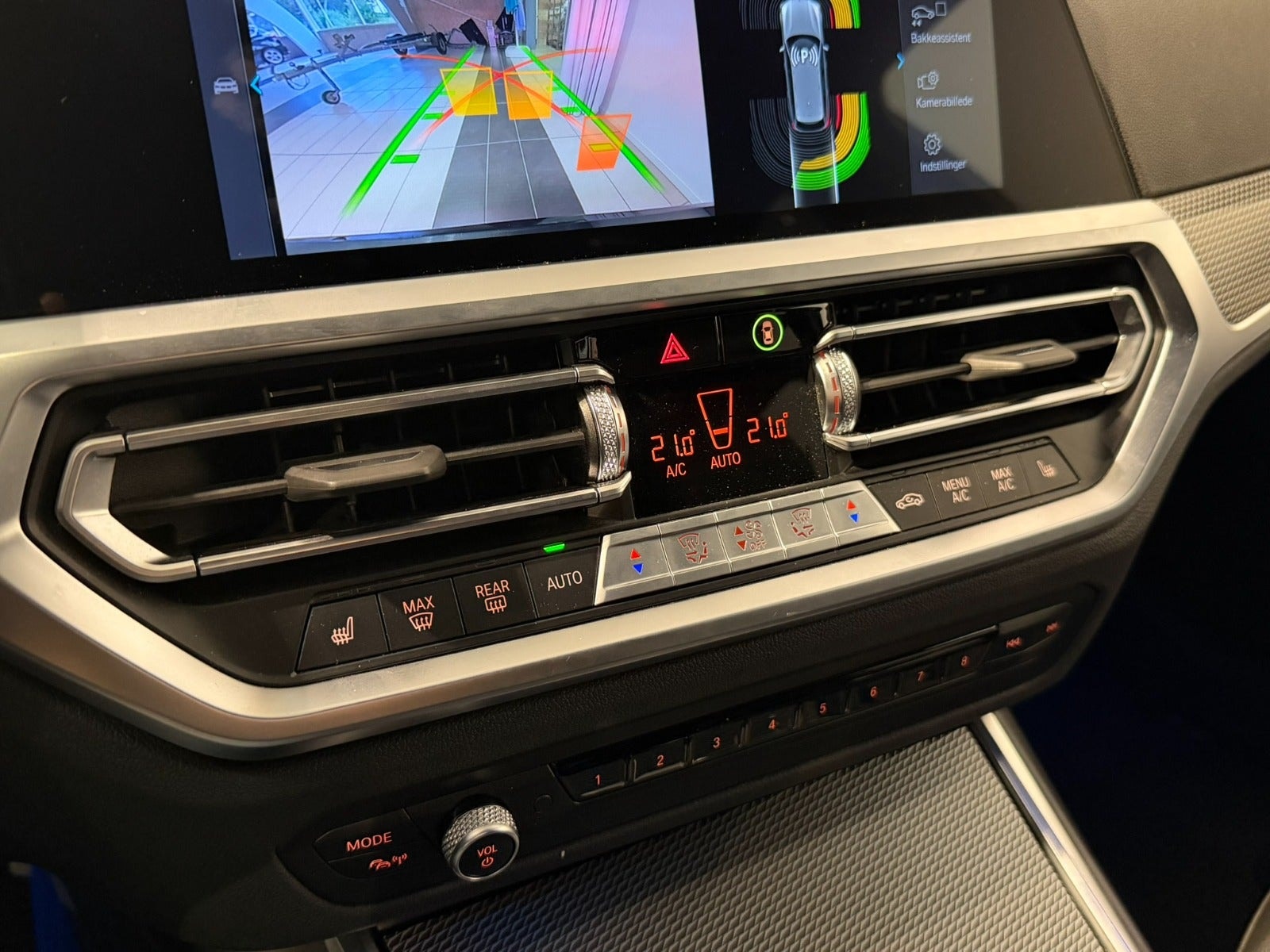 BMW 330e Touring Steptronic, 292hp, 2022