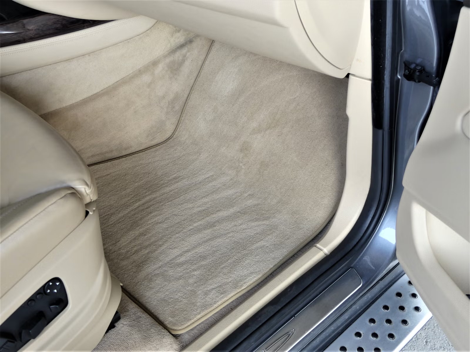 BMW X5 4.8i Steptronic, 6-trins, 355ps, 2007