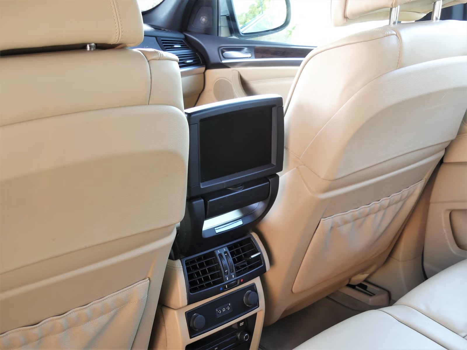 BMW X5 4.8i Steptronic, 6-trins, 355ps, 2007