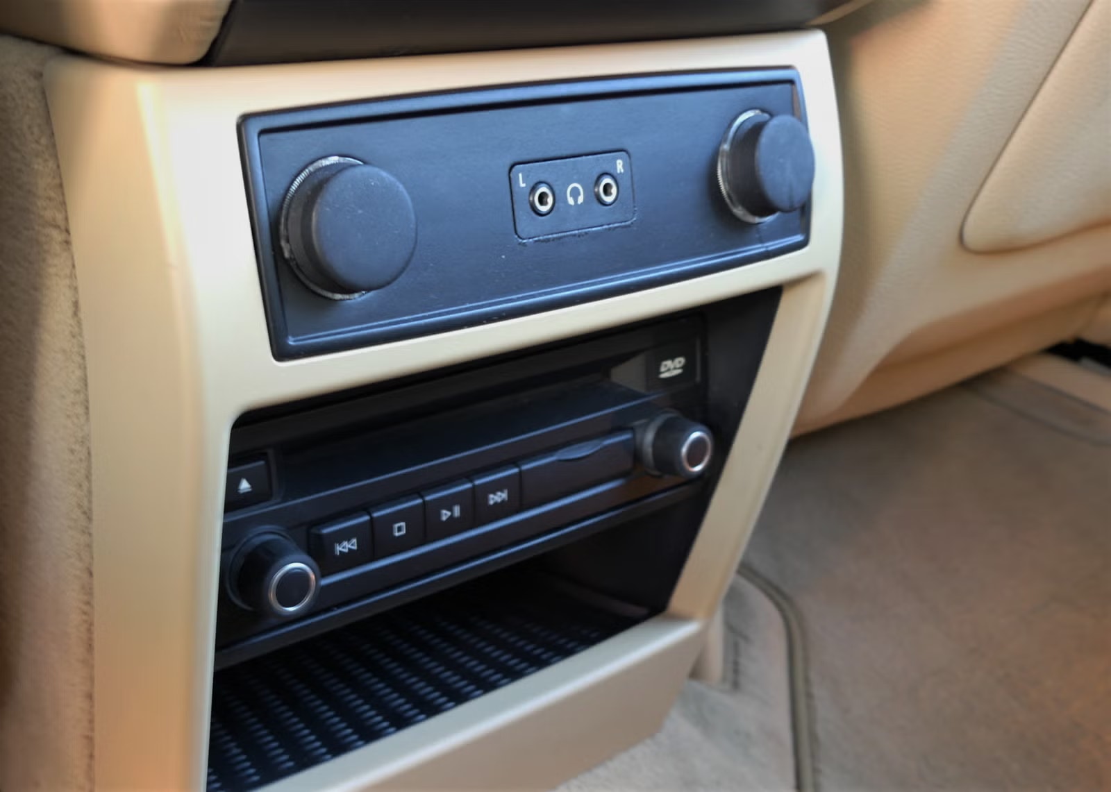 BMW X5 4.8i Steptronic, 6-trins, 355ps, 2007