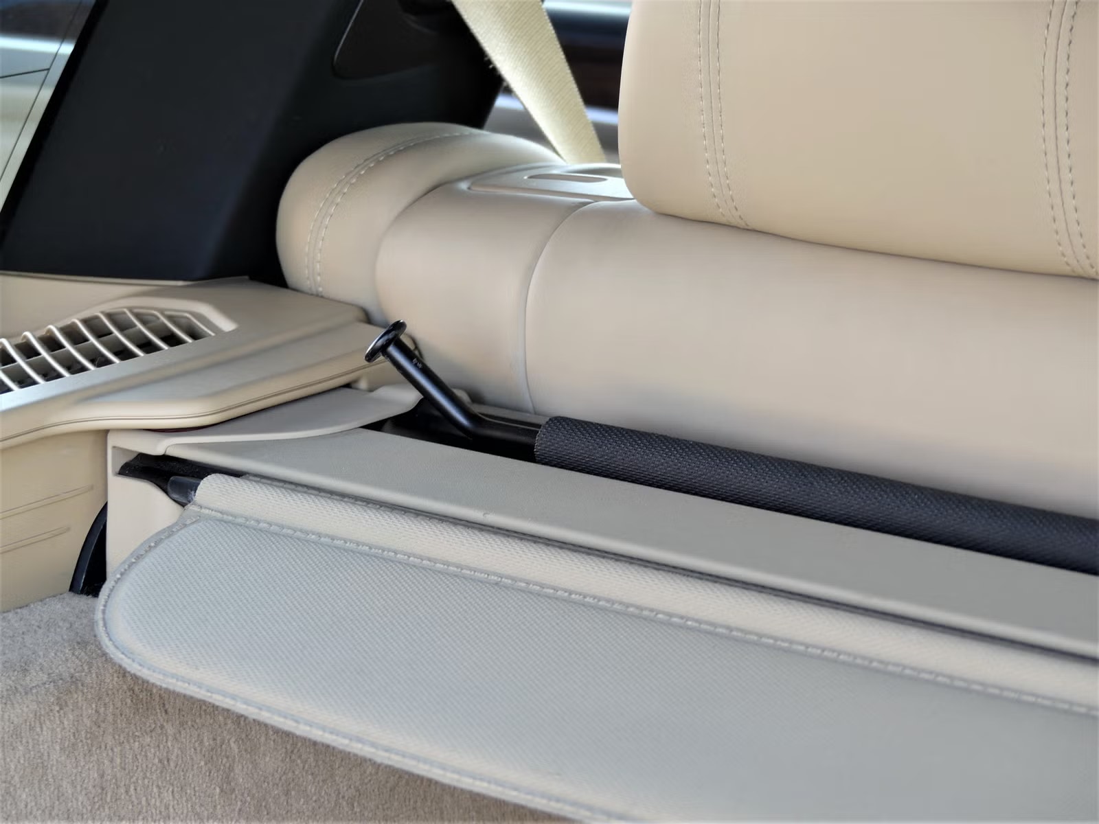 BMW X5 4.8i Steptronic, 6-trins, 355ps, 2007