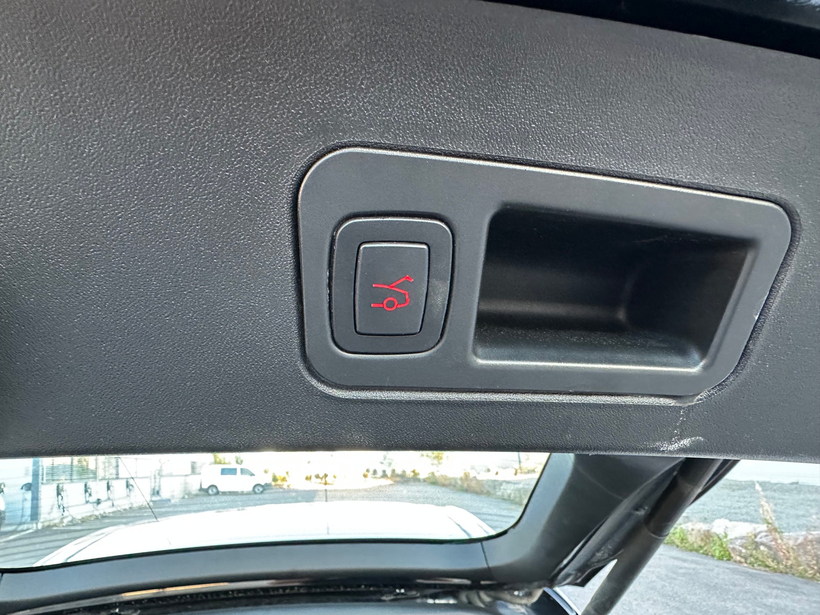 Tesla Model S 75D, 525hp, 2018
