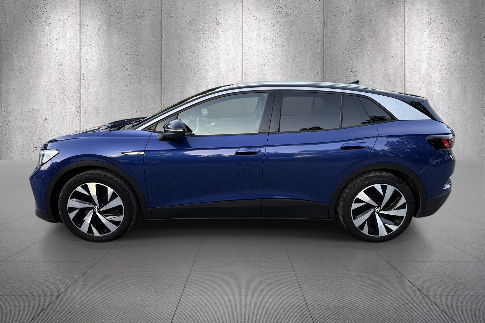 Volkswagen ID.4 Pro Performance, 204hp, 2021