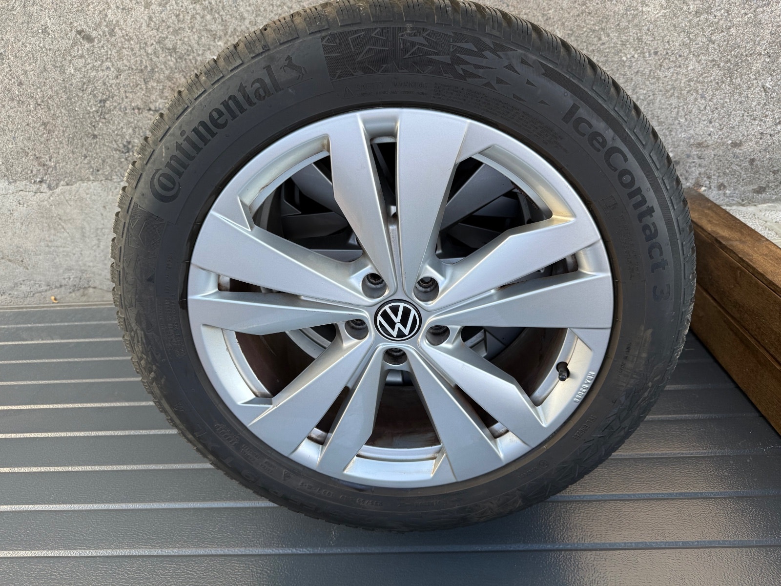 Volkswagen ID.4 Pro Performance, 204hp, 2021