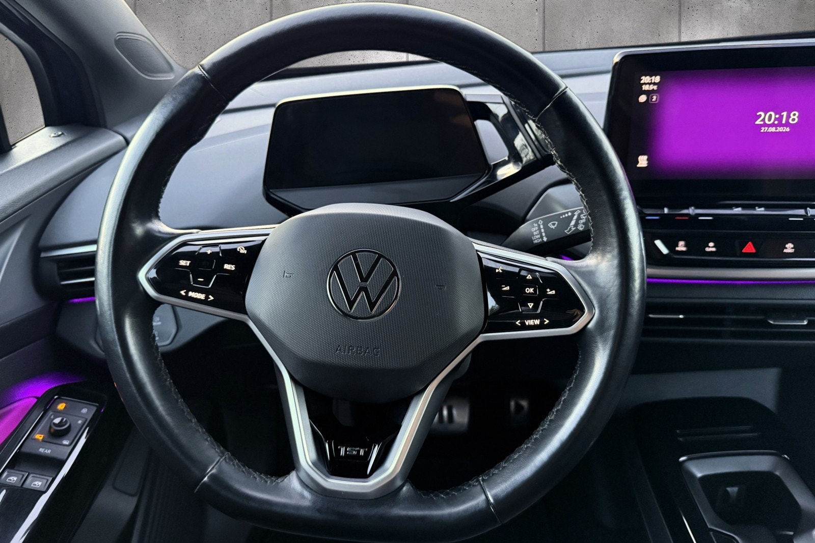 Volkswagen ID.4 Pro Performance, 204hp, 2021