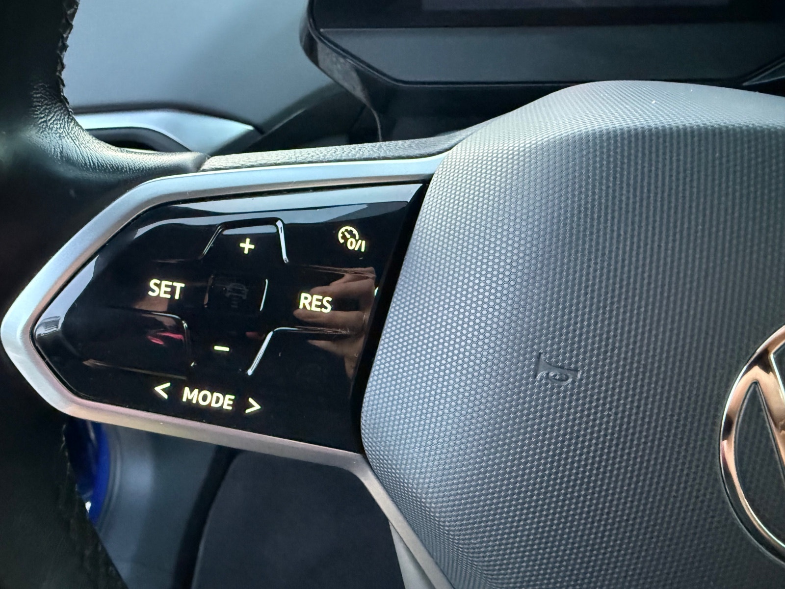 Volkswagen ID.4 Pro Performance, 204hp, 2021