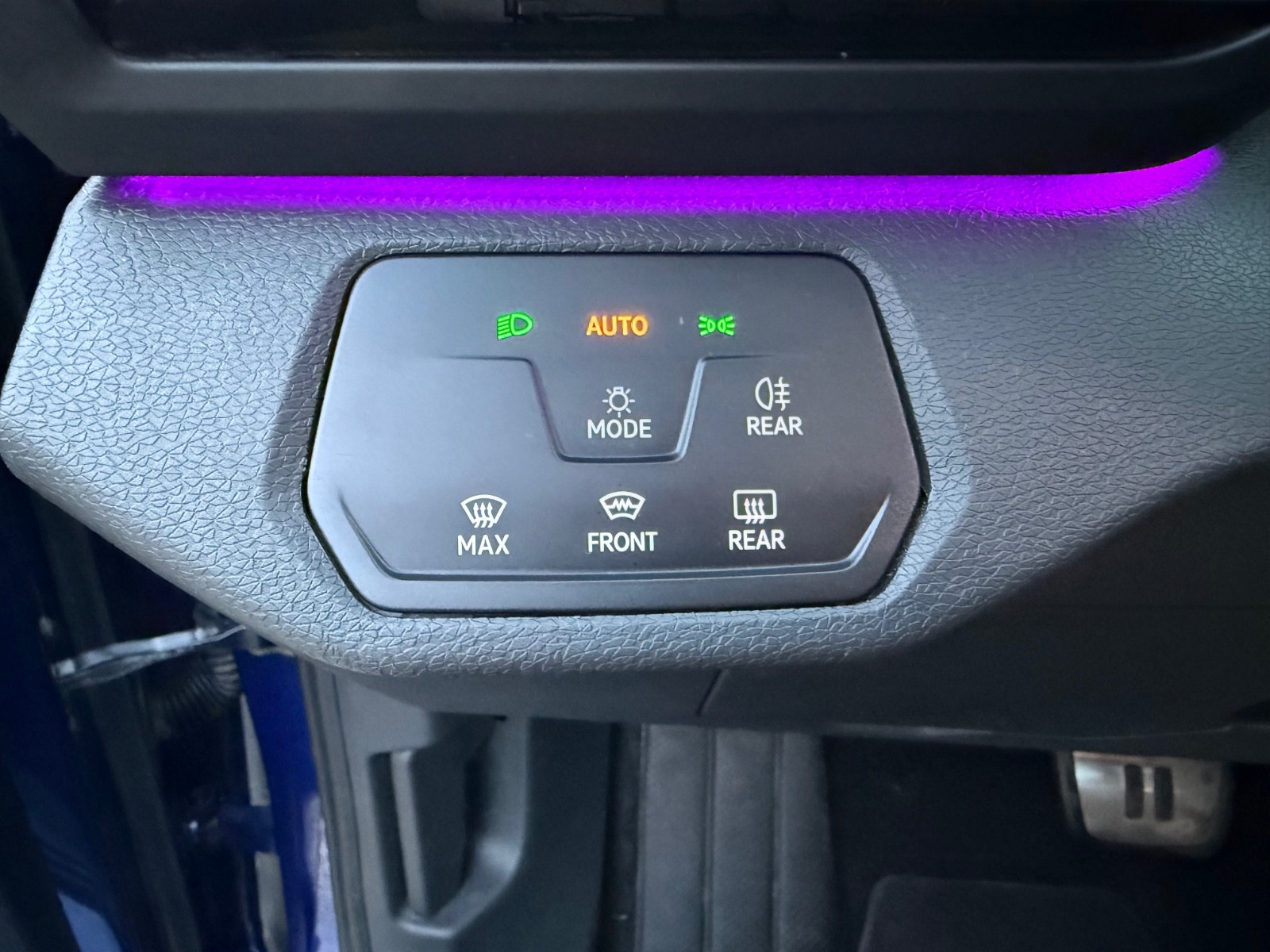 Volkswagen ID.4 Pro Performance, 204hp, 2021