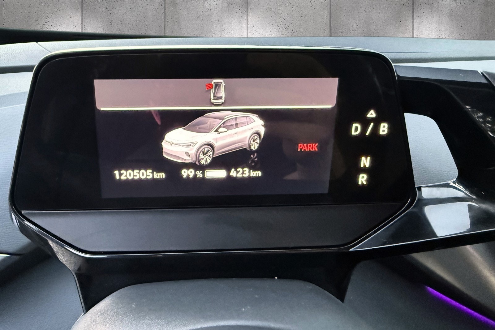 Volkswagen ID.4 Pro Performance, 204hp, 2021