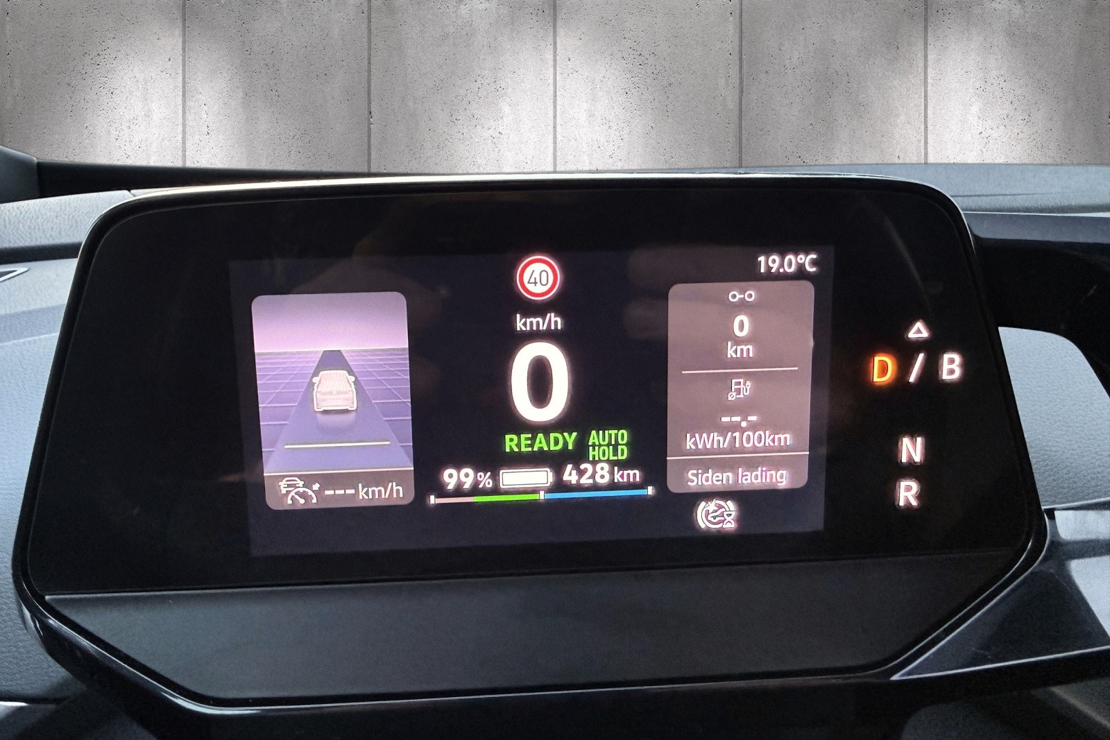 Volkswagen ID.4 Pro Performance, 204hp, 2021