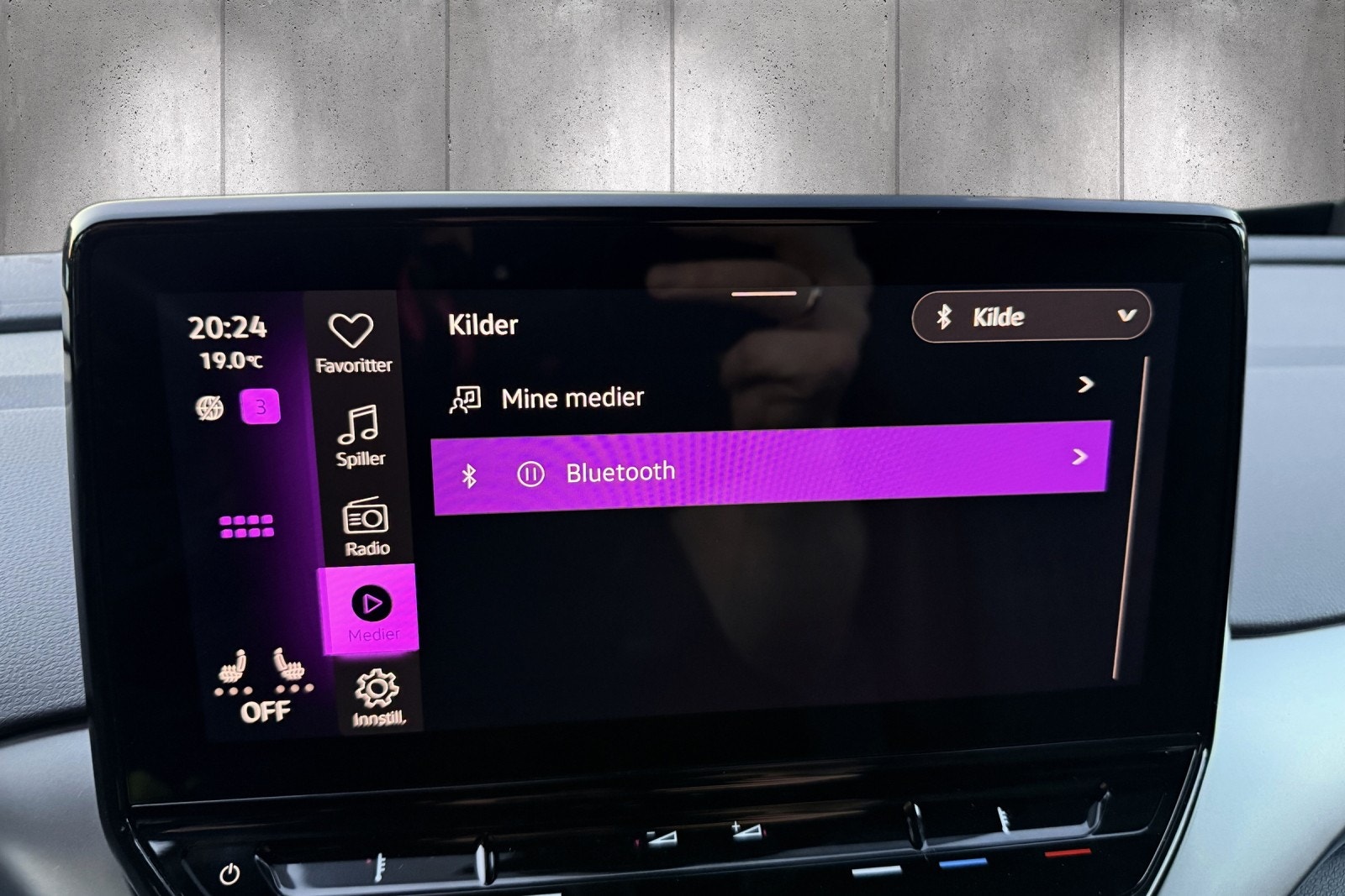 Volkswagen ID.4 Pro Performance, 204hp, 2021