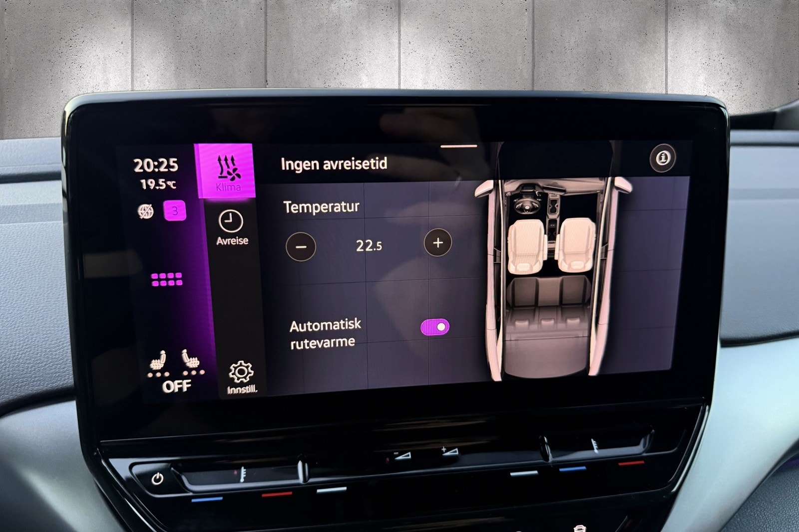 Volkswagen ID.4 Pro Performance, 204hp, 2021