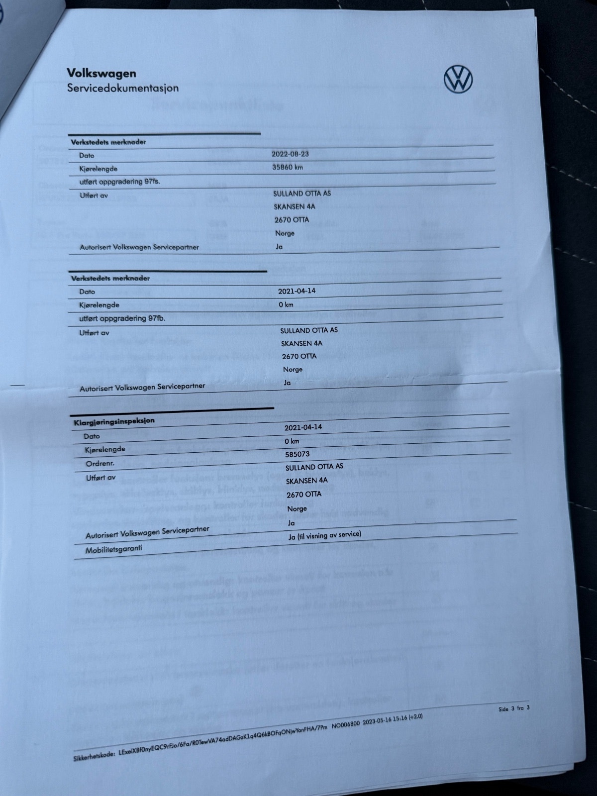 Volkswagen ID.4 Pro Performance, 204hp, 2021