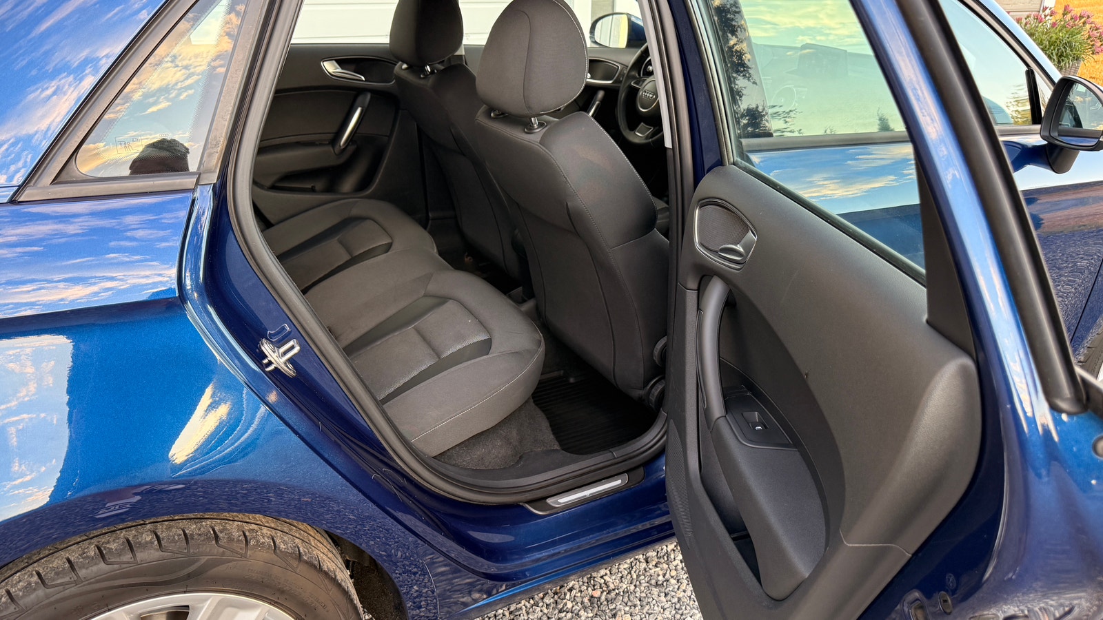 Audi A1 Sportback 1.2 TFSI Manual, 5-trins, 86ps, 2013
