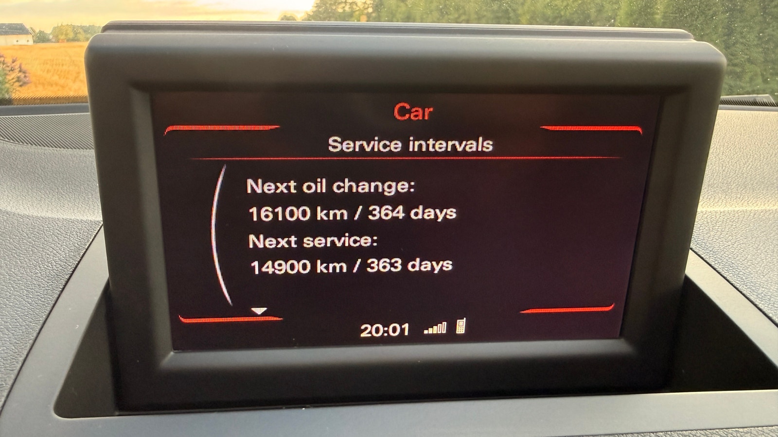 Audi A1 Sportback 1.2 TFSI Manual, 5-trins, 86ps, 2013