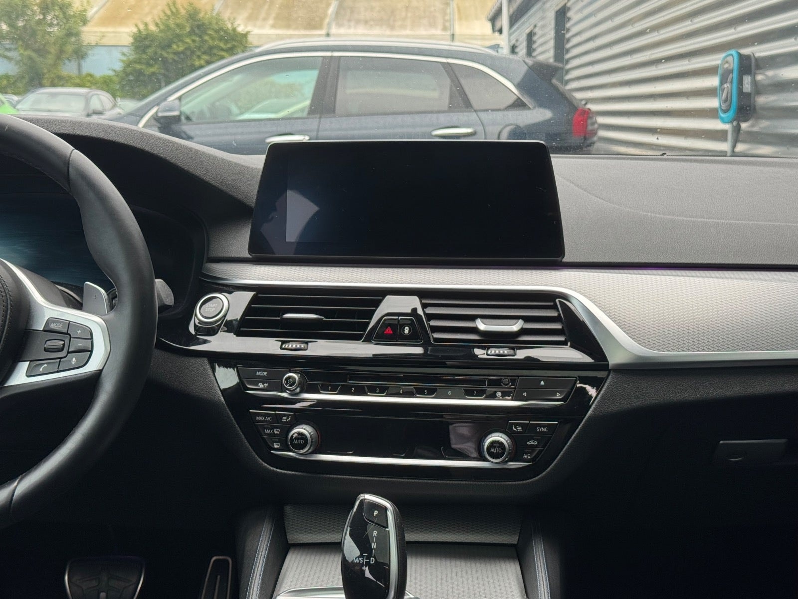 BMW 530e iPerformance Sedan Steptronic, 8-trins, 252ps, 2019