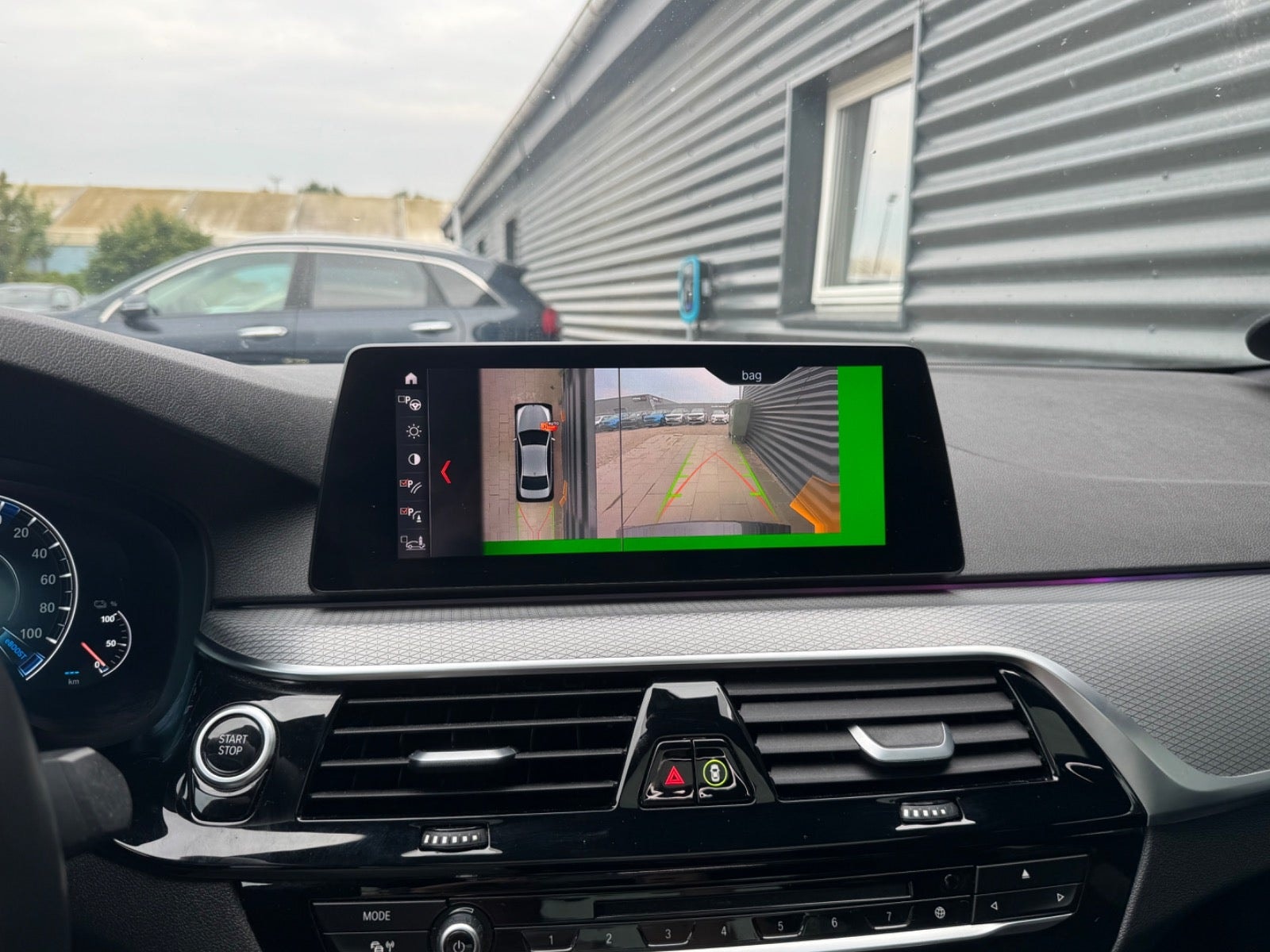 BMW 530e iPerformance Sedan Steptronic, 8-trins, 252ps, 2019