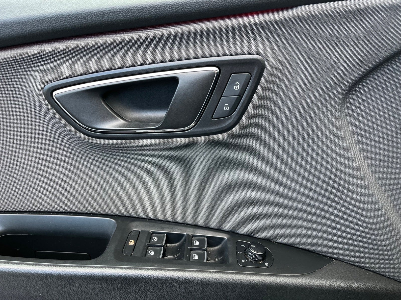 SEAT León ST 2.0 TDI DSG Sequential, 150hp, 2017