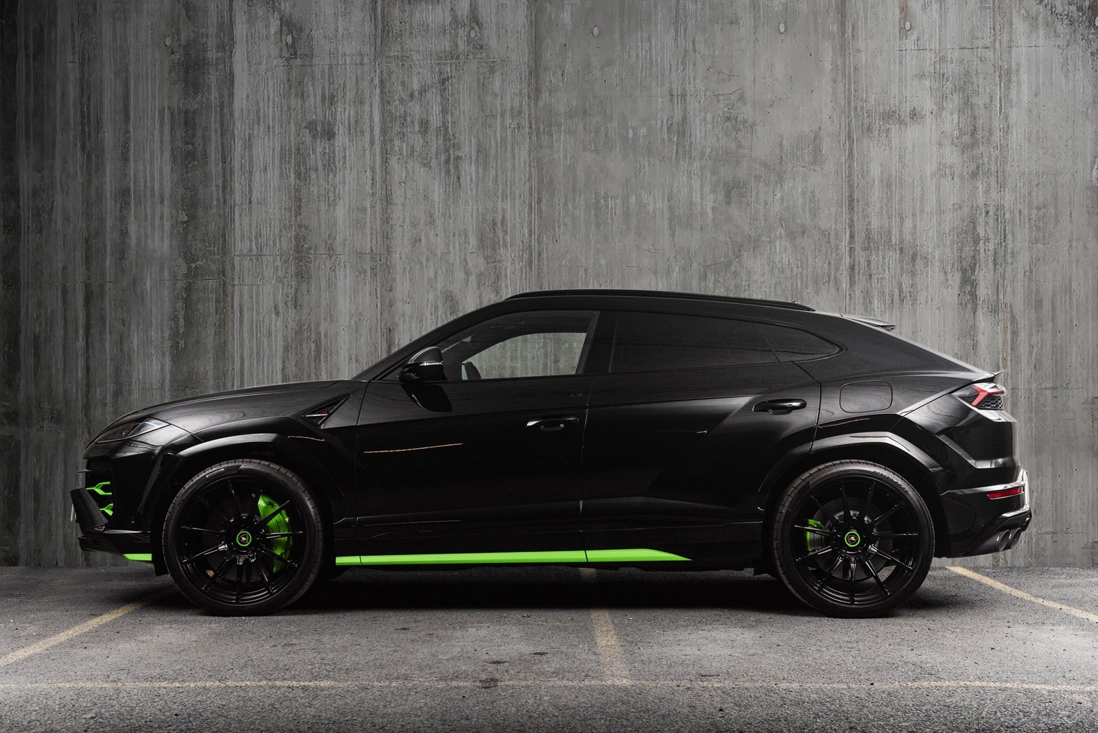 Lamborghini Urus SE Automatisk, 800hk, 2026