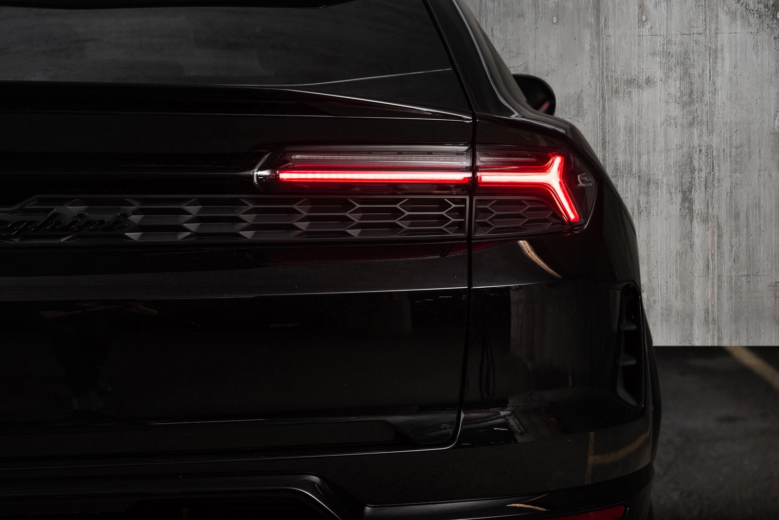 Lamborghini Urus SE Automatisk, 800hk, 2026