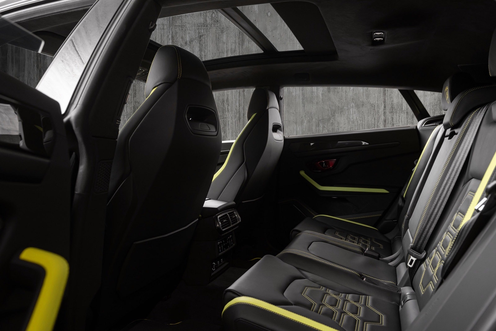 Lamborghini Urus SE Automatisk, 800hk, 2026