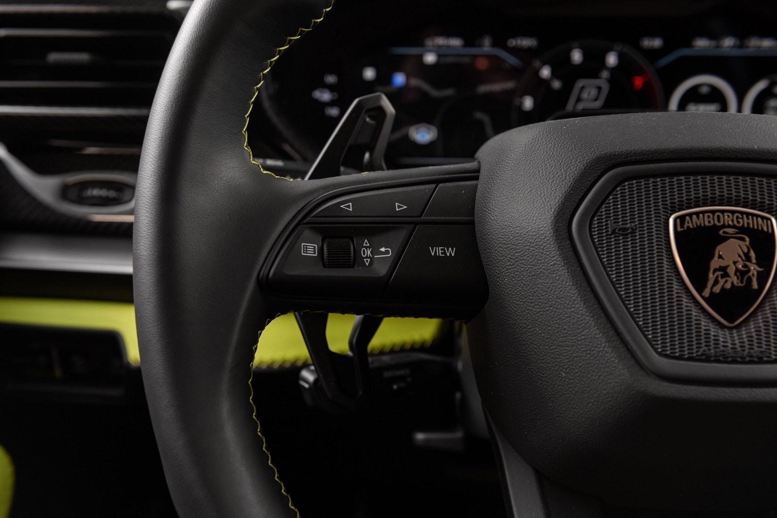Lamborghini Urus SE Automatisk, 800hk, 2026