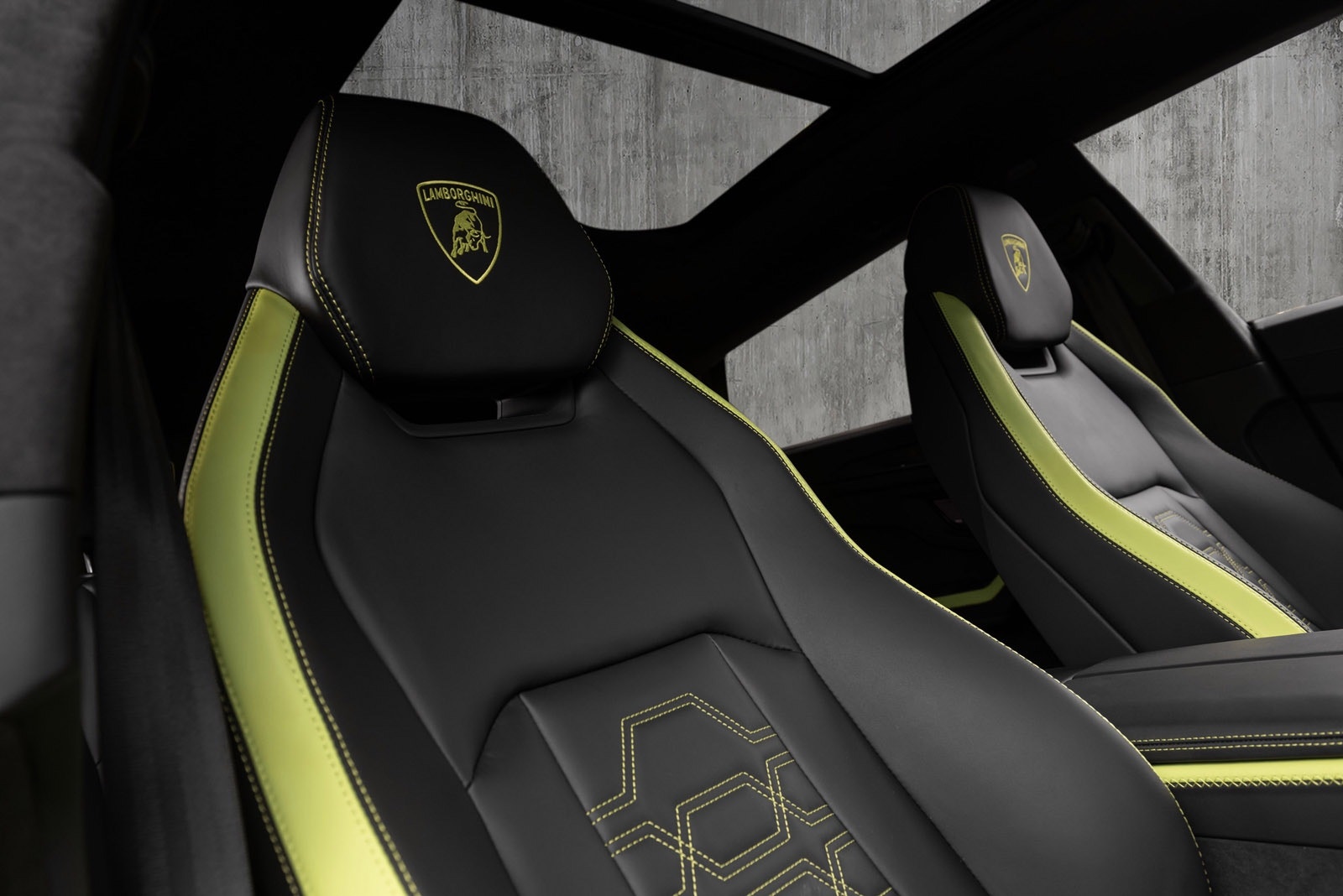 Lamborghini Urus SE Automatisk, 800hk, 2026
