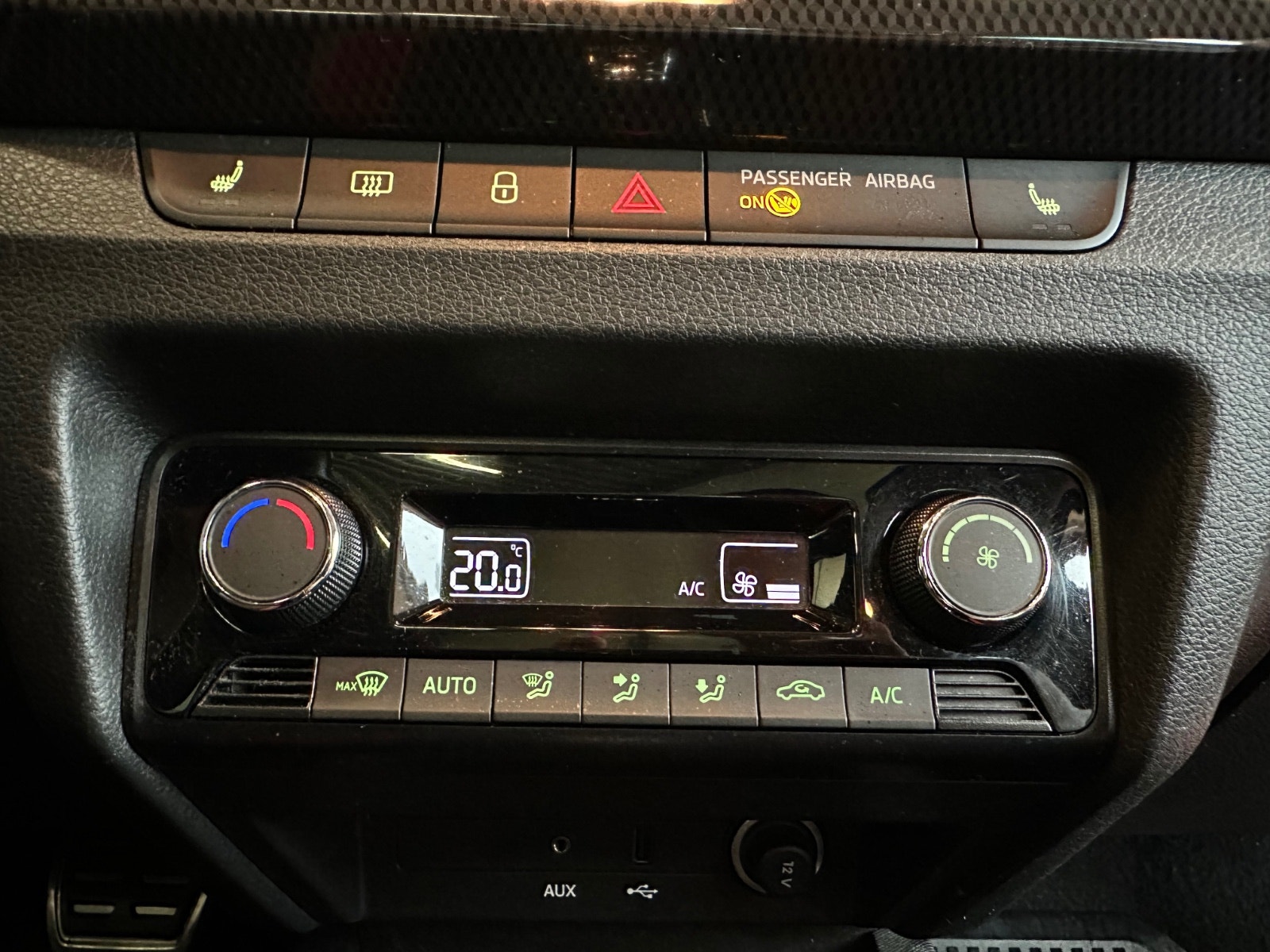 Škoda Fabia Combi 1.2 TSI DSG Sequential, 110hp, 2017