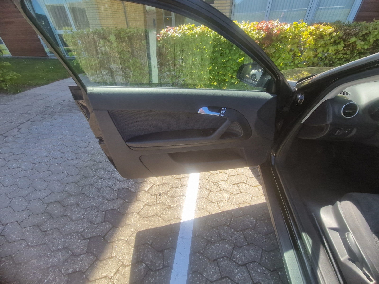 Audi A3 1.6 8v Manual, 5-trins, 102ps, 2006