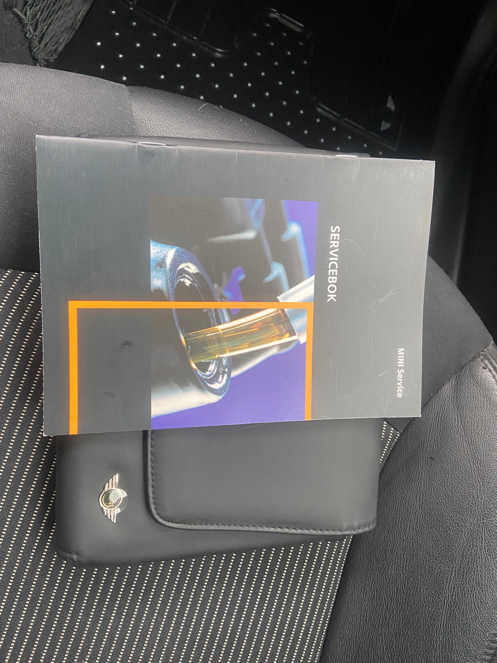 MINI Cooper Manual, 6-trins, 120ps, 2009