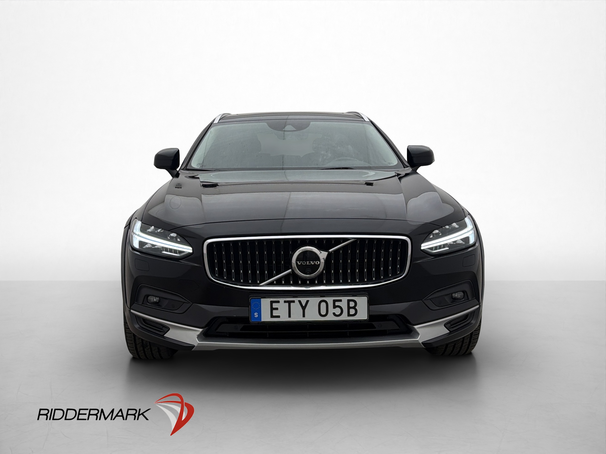 Volvo V90 Cross Country D4 AWD Geartronic, 8-trinn, 190hk, 2021