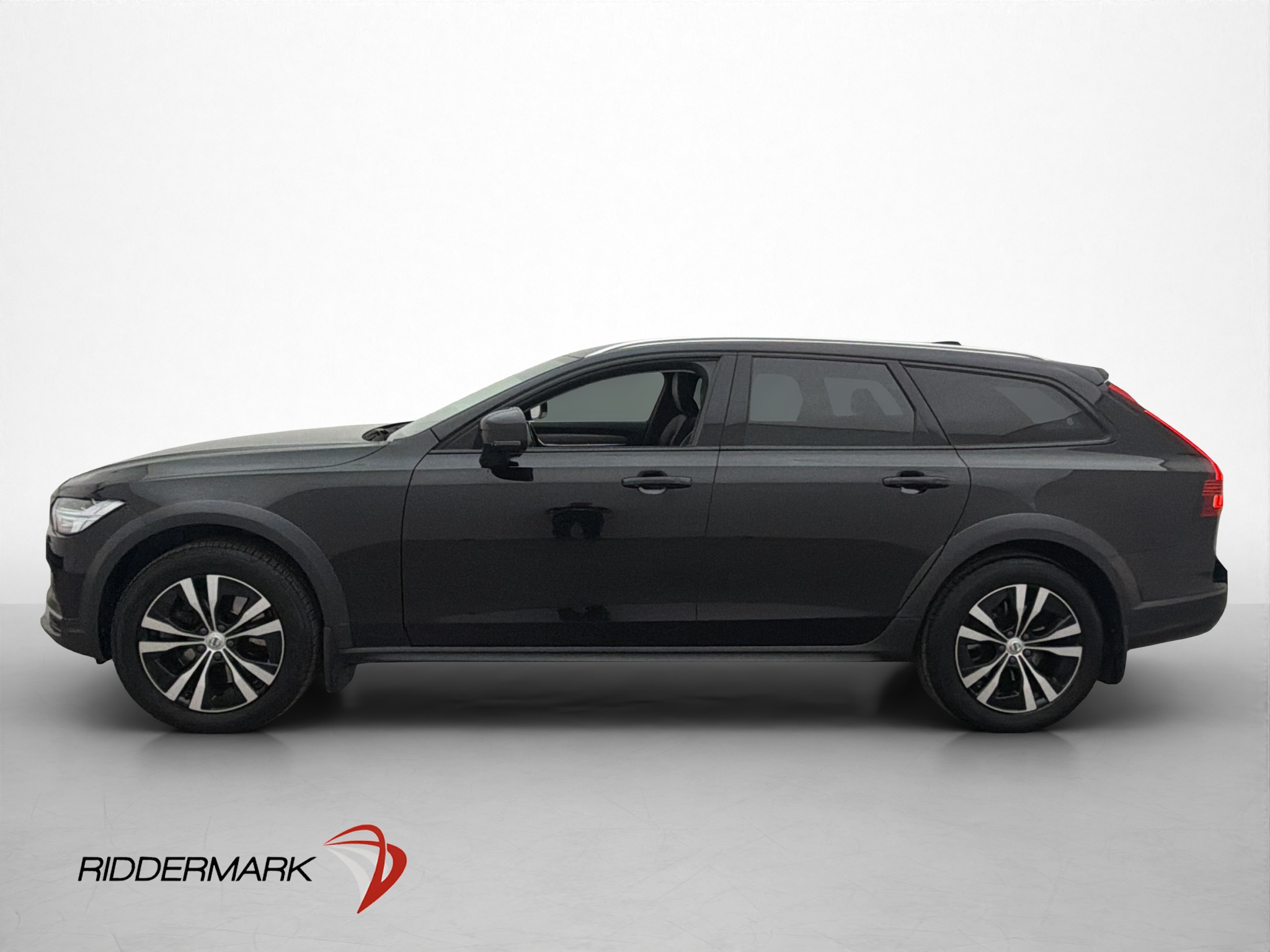 Volvo V90 Cross Country D4 AWD Geartronic, 8-trinn, 190hk, 2021