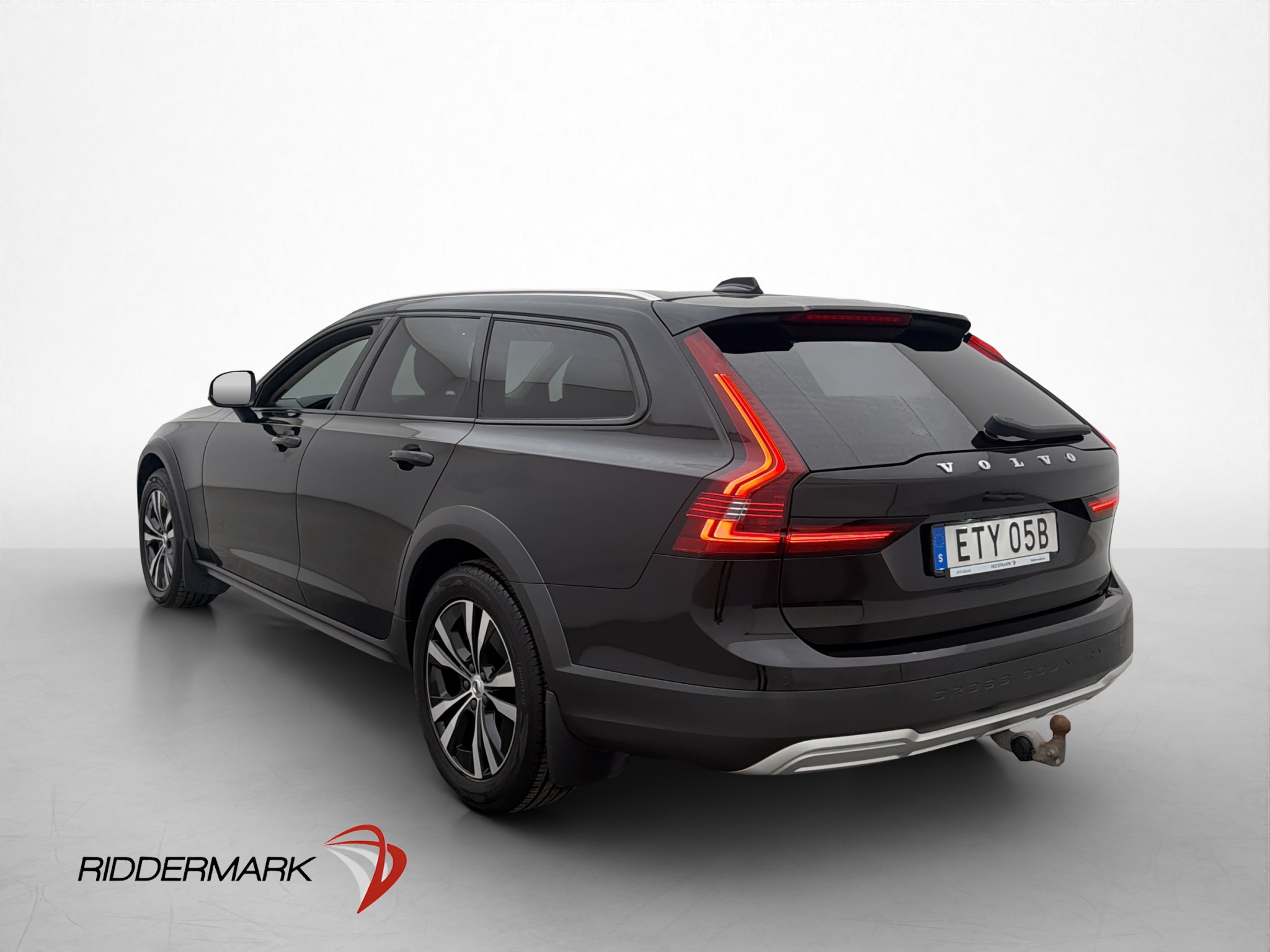 Volvo V90 Cross Country D4 AWD Geartronic, 8-trinn, 190hk, 2021