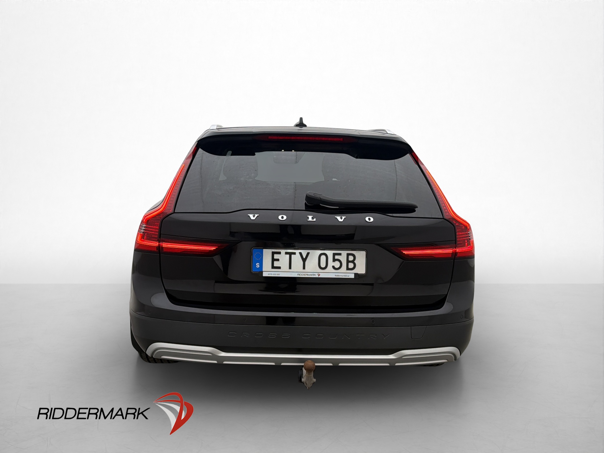 Volvo V90 Cross Country D4 AWD Geartronic, 8-trinn, 190hk, 2021