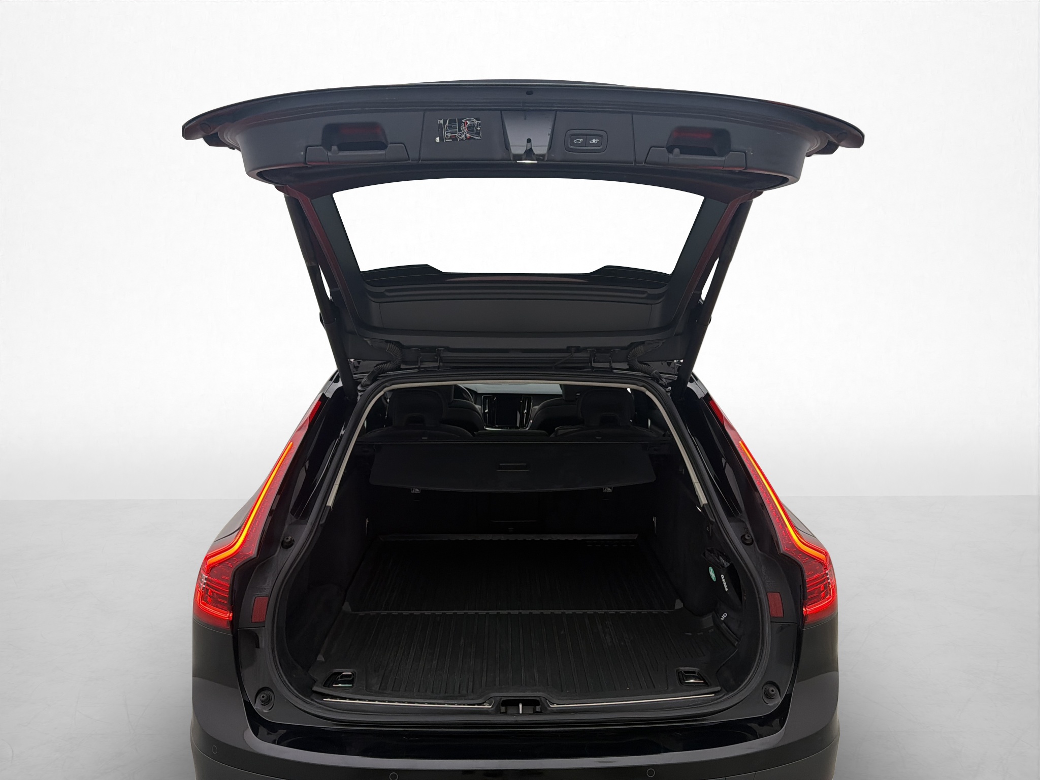 Volvo V90 Cross Country D4 AWD Geartronic, 8-trinn, 190hk, 2021