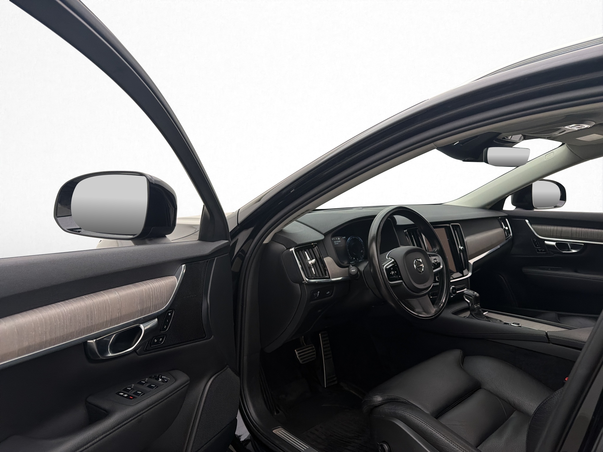 Volvo V90 Cross Country D4 AWD Geartronic, 8-trinn, 190hk, 2021