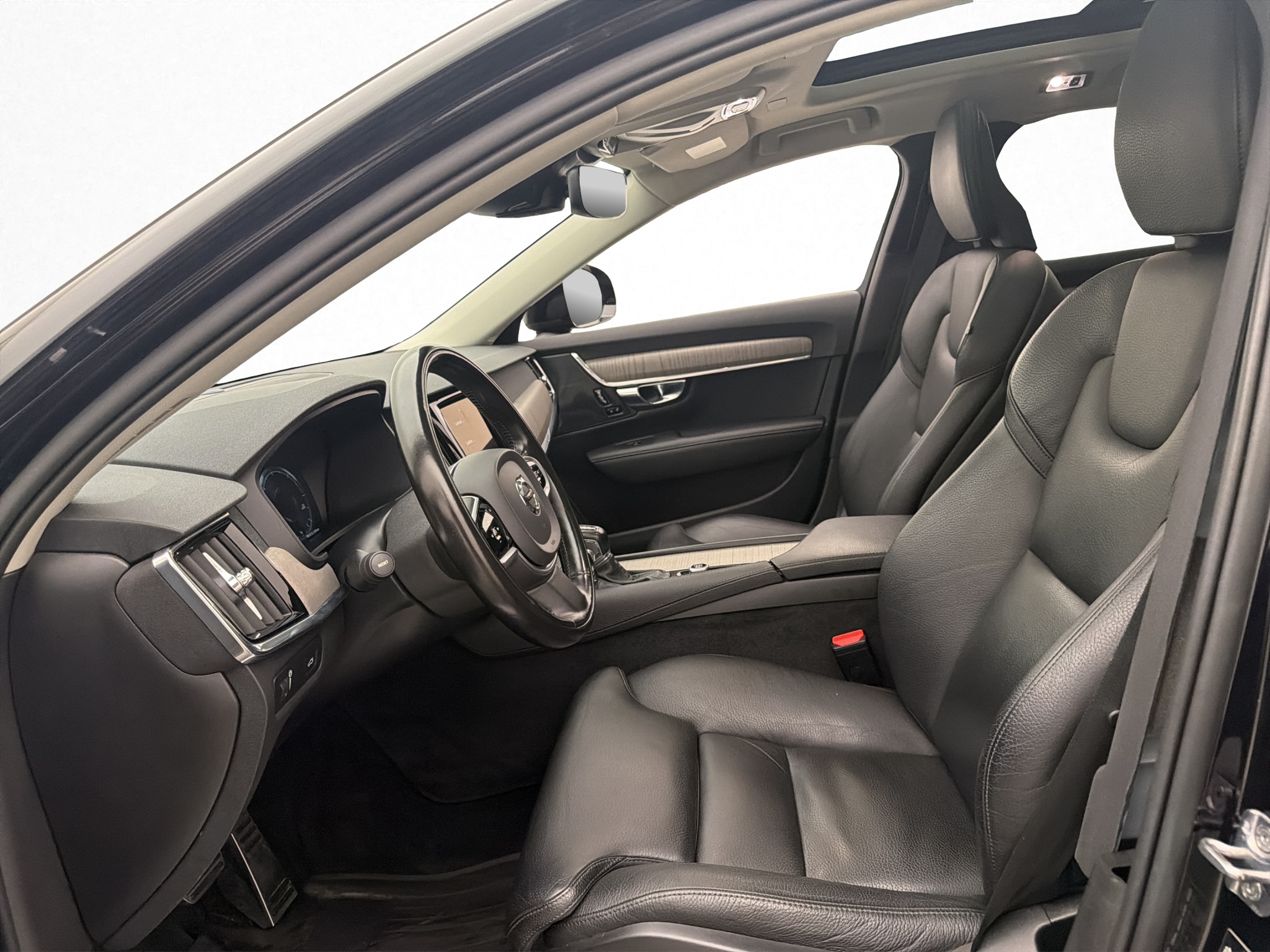Volvo V90 Cross Country D4 AWD Geartronic, 8-trinn, 190hk, 2021